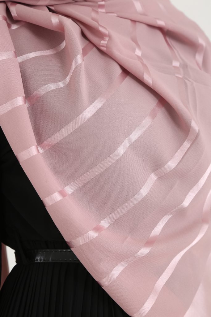 Chiffon Hijab